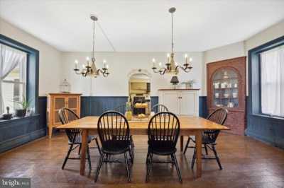 Home For Sale in Frederick, Pennsylvania