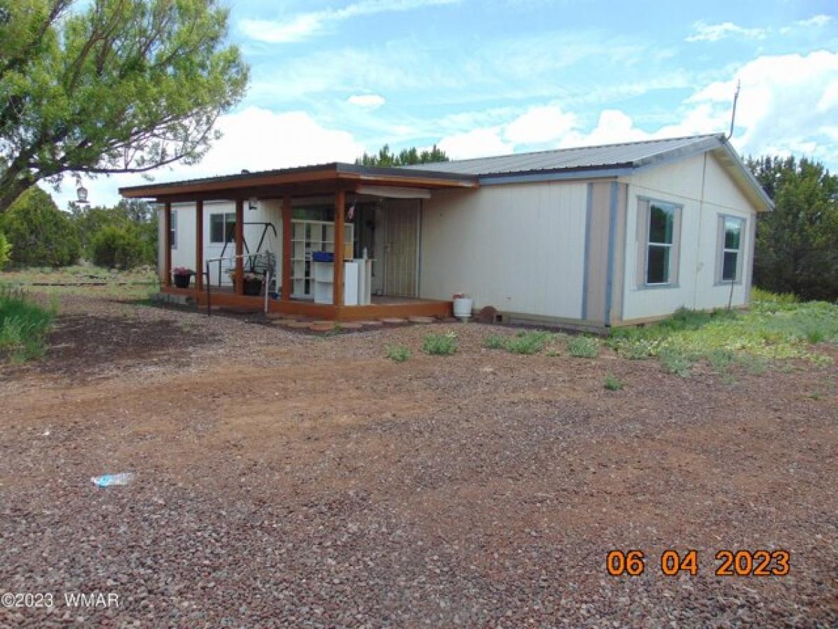 Picture of Home For Sale in Vernon, Arizona, United States