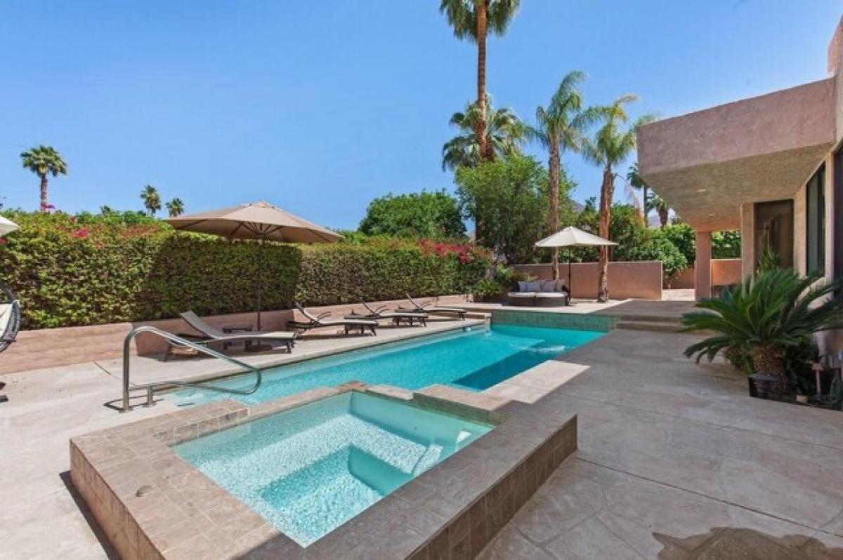 Picture of Home For Sale in Indian Wells, California, United States