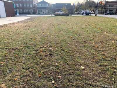 Residential Land For Sale in Belleville, Michigan