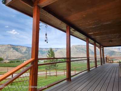 Home For Sale in Parachute, Colorado
