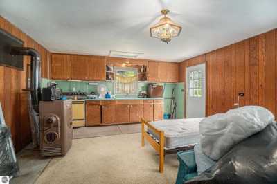 Home For Sale in Harrietta, Michigan