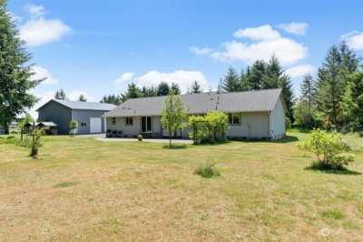 Home For Sale in Tenino, Washington