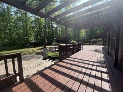 Home For Sale in Grayling, Michigan