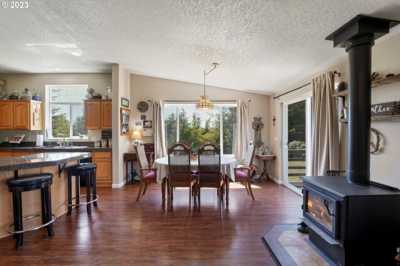 Home For Sale in Florence, Oregon