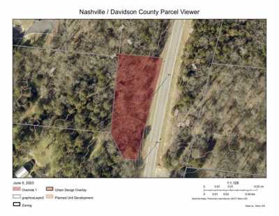 Residential Land For Sale in Antioch, Tennessee