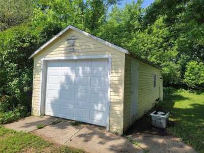 Home For Sale in Walnut Grove, Minnesota