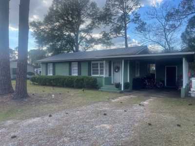 Home For Sale in Douglas, Georgia