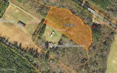 Residential Land For Sale in Ahoskie, North Carolina