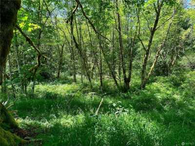 Residential Land For Sale in Grapeview, Washington