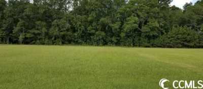 Residential Land For Sale in Calabash, North Carolina