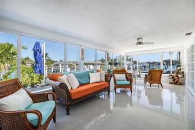 Home For Sale in Treasure Island, Florida
