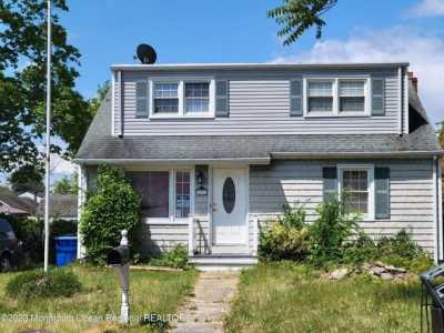 Home For Sale in Port Monmouth, New Jersey