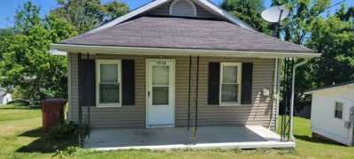 Home For Sale in Johnson City, Tennessee