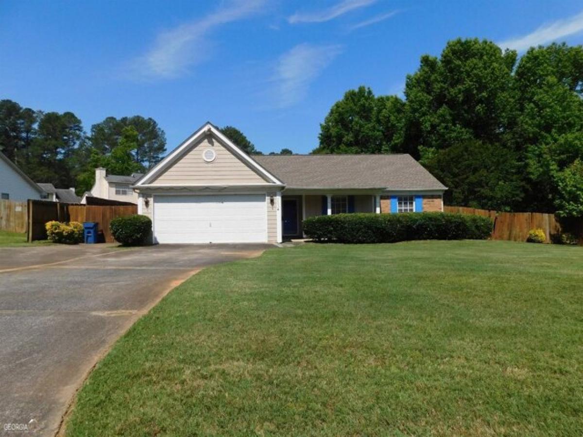Picture of Home For Sale in Riverdale, Georgia, United States