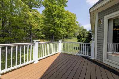 Home For Sale in Grantham, New Hampshire