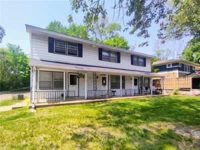 Home For Sale in Crystal, Minnesota