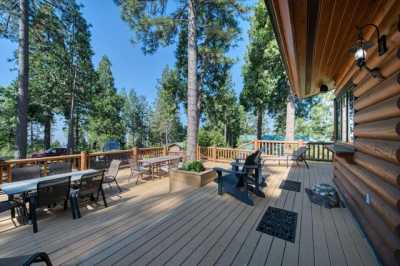 Home For Sale in Auberry, California