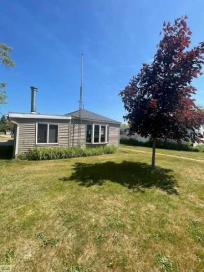 Home For Sale in Pigeon, Michigan