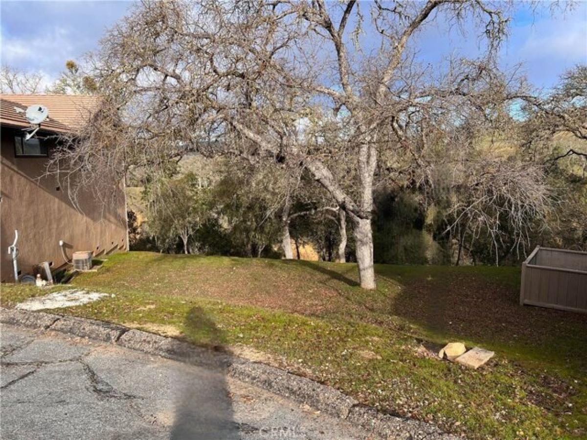 Picture of Residential Land For Sale in Bradley, California, United States