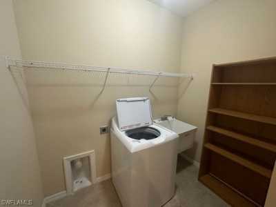 Home For Rent in North Fort Myers, Florida