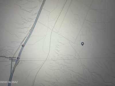 Residential Land For Sale in Amado, Arizona