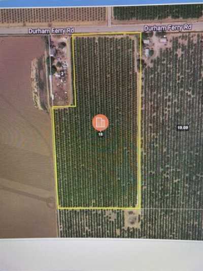 Residential Land For Sale in Tracy, California