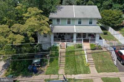 Home For Sale in Glenside, Pennsylvania