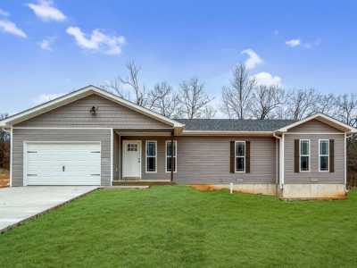 Home For Sale in West Plains, Missouri