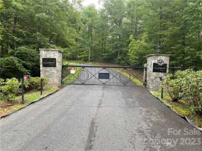 Residential Land For Sale in Marion, North Carolina
