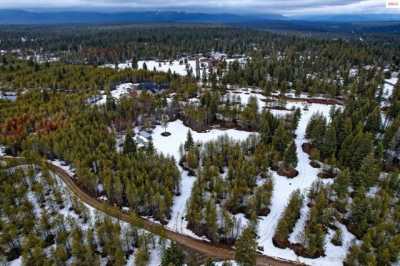 Residential Land For Sale in Spirit Lake, Idaho