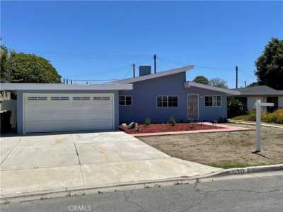 Home For Rent in Garden Grove, California