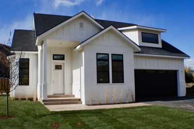 Home For Sale in Hailey, Idaho