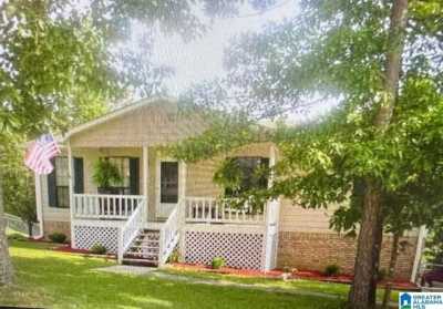 Home For Sale in Remlap, Alabama