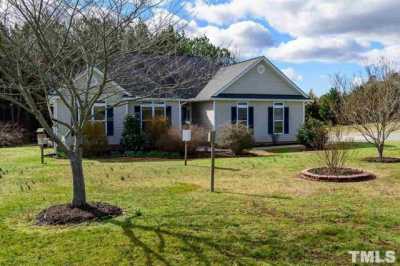 Home For Sale in Hurdle Mills, North Carolina