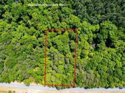 Residential Land For Sale in Mill Spring, North Carolina