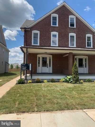 Home For Sale in Bryn Mawr, Pennsylvania