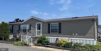 Home For Sale in Middle River, Maryland