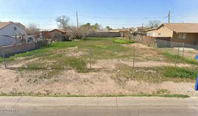 Residential Land For Sale in Phoenix, Arizona