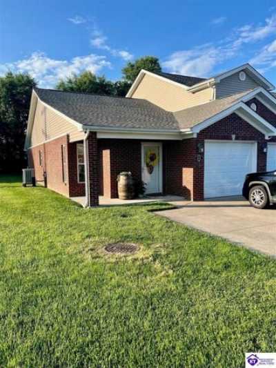 Home For Sale in Elizabethtown, Kentucky