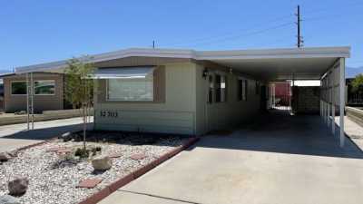 Home For Sale in Thousand Palms, California