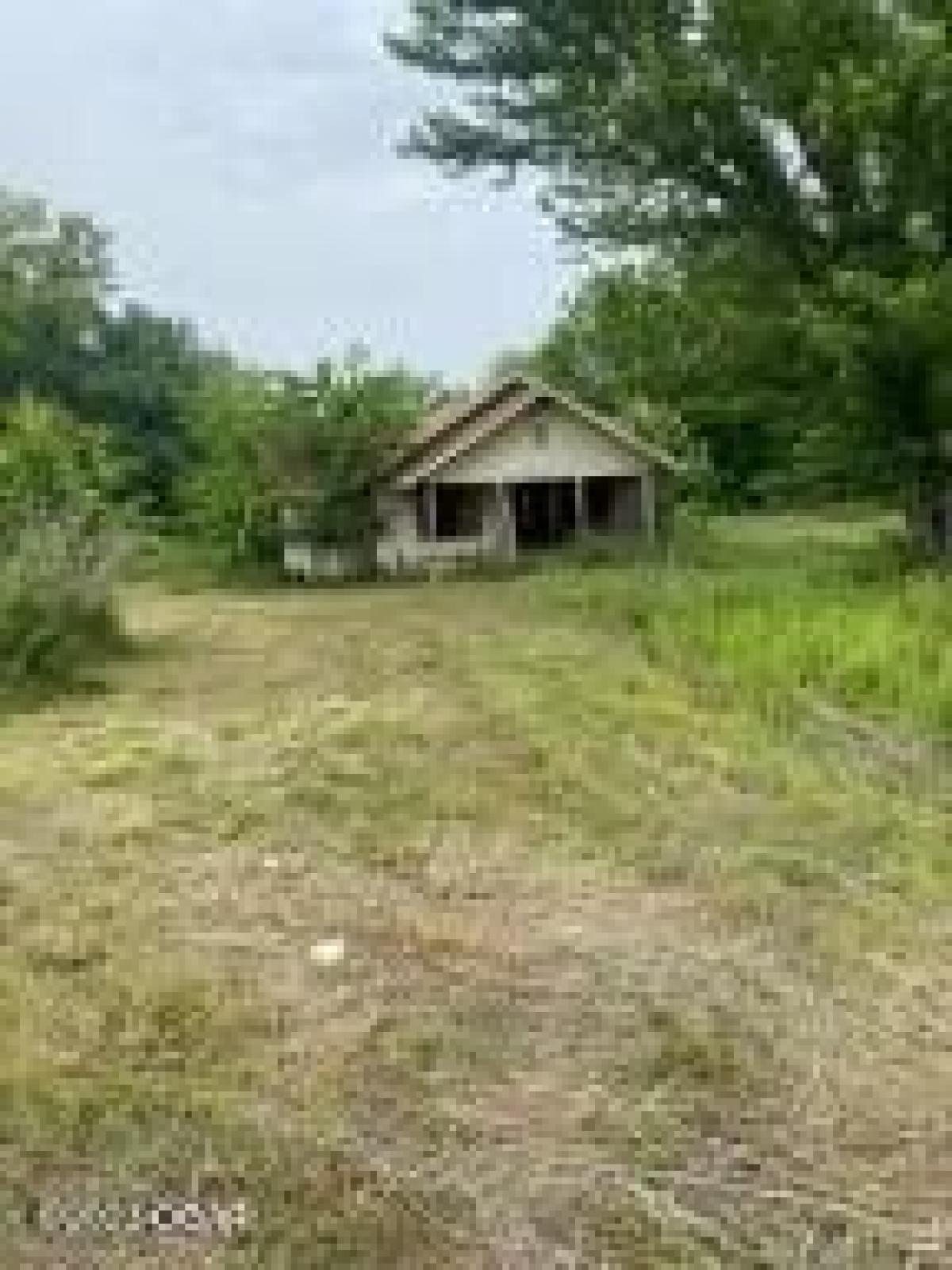 Picture of Home For Sale in Oktaha, Oklahoma, United States