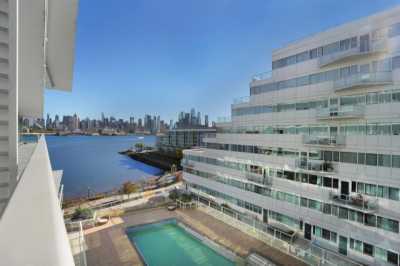 Home For Sale in Weehawken, New Jersey