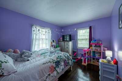 Home For Sale in New Bedford, Massachusetts