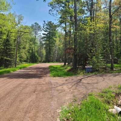 Residential Land For Sale in La Pointe, Wisconsin