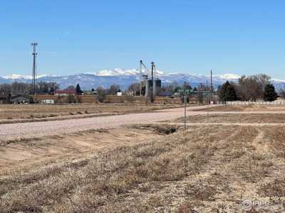 Residential Land For Sale in Ault, Colorado