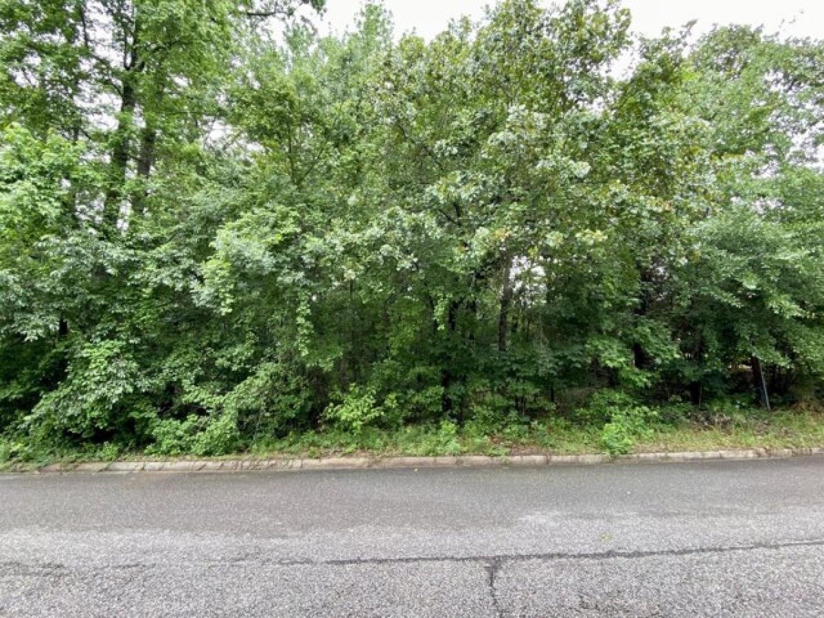 Picture of Residential Land For Sale in Augusta, Georgia, United States