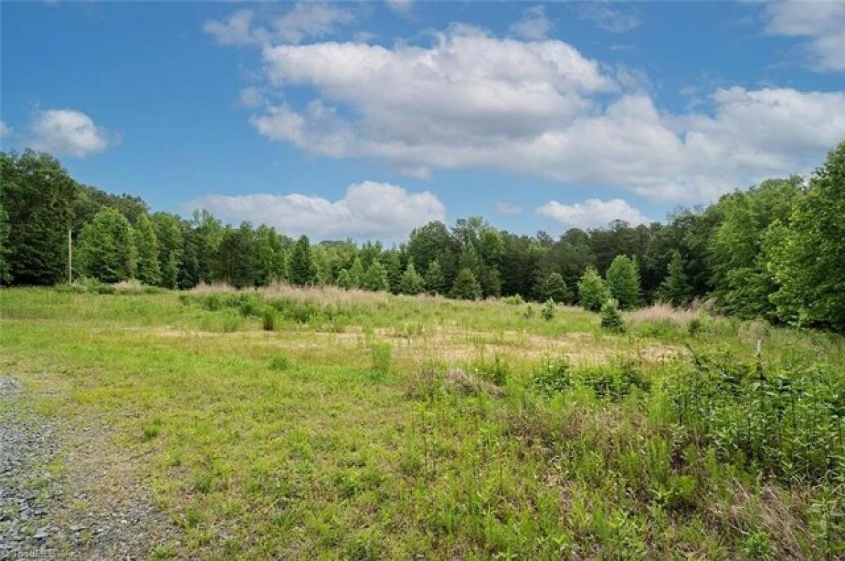 Picture of Residential Land For Sale in Rougemont, North Carolina, United States
