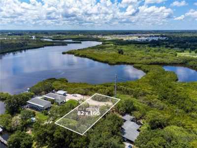 Residential Land For Sale in Bradenton, Florida