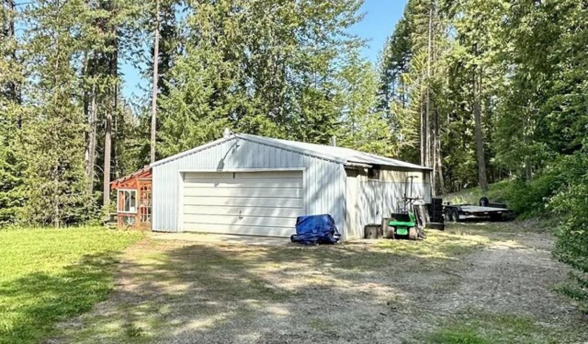 Picture of Home For Sale in Ione, Washington, United States